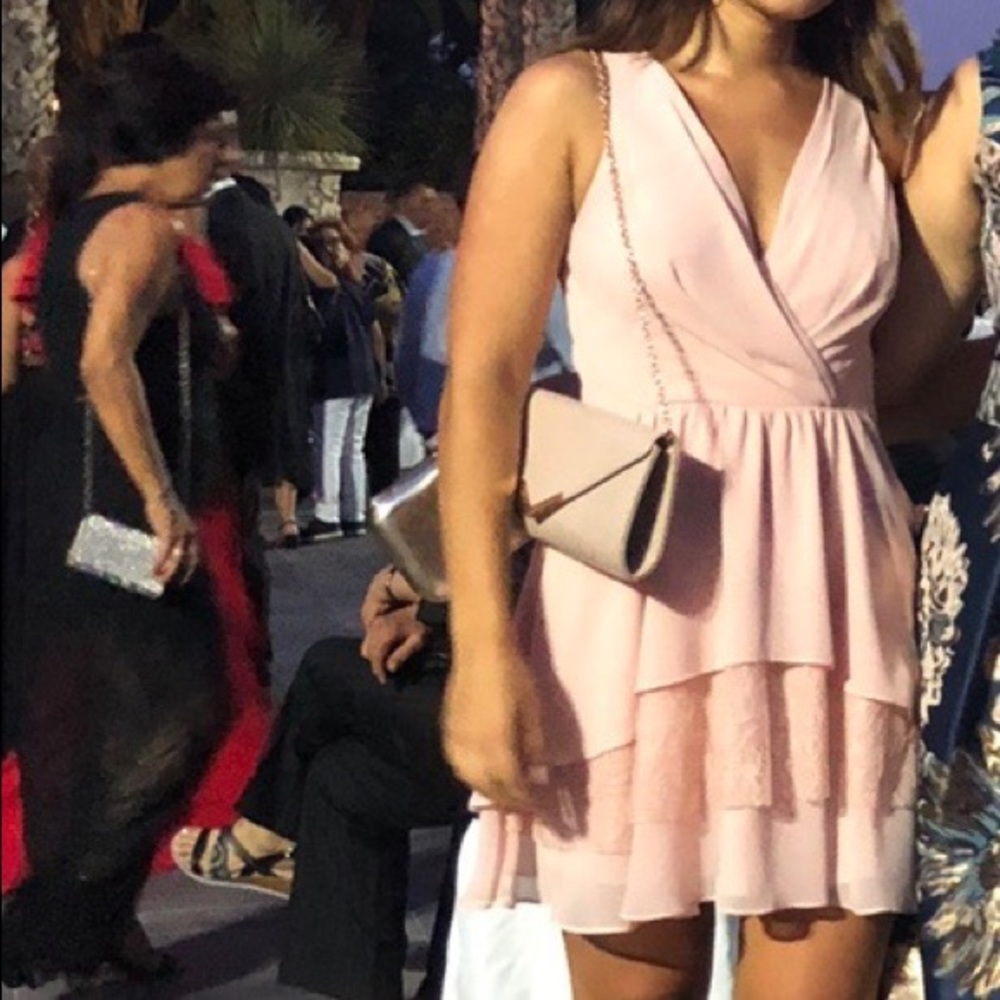 Bcbg generation dress